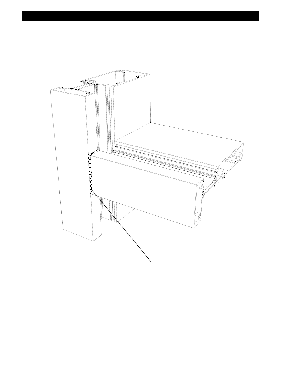 EFCO S5500 Inside Glazed User Manual | Page 8 / 48