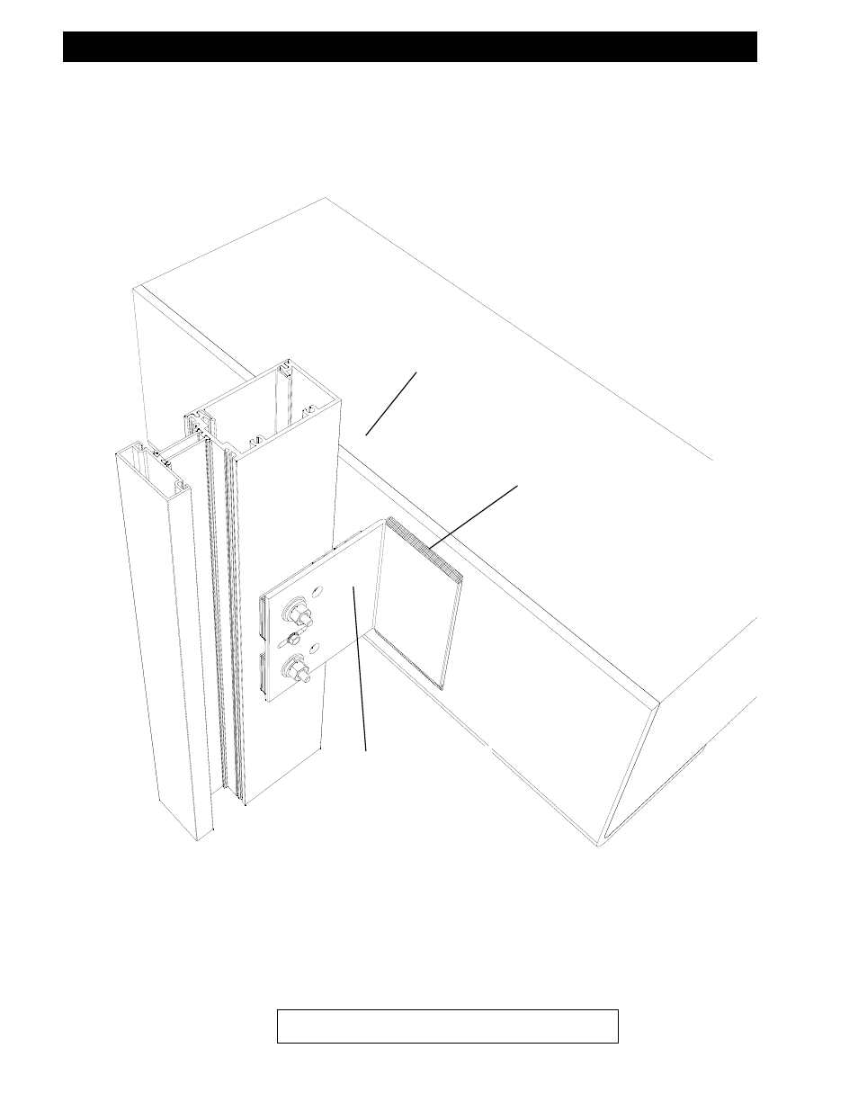 EFCO S5500 Outside Glazed User Manual | Page 17 / 48