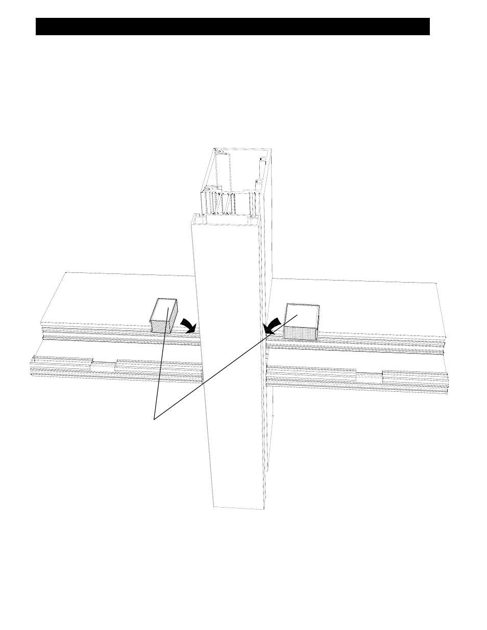 EFCO S5500 Outside Glazed User Manual | Page 23 / 48