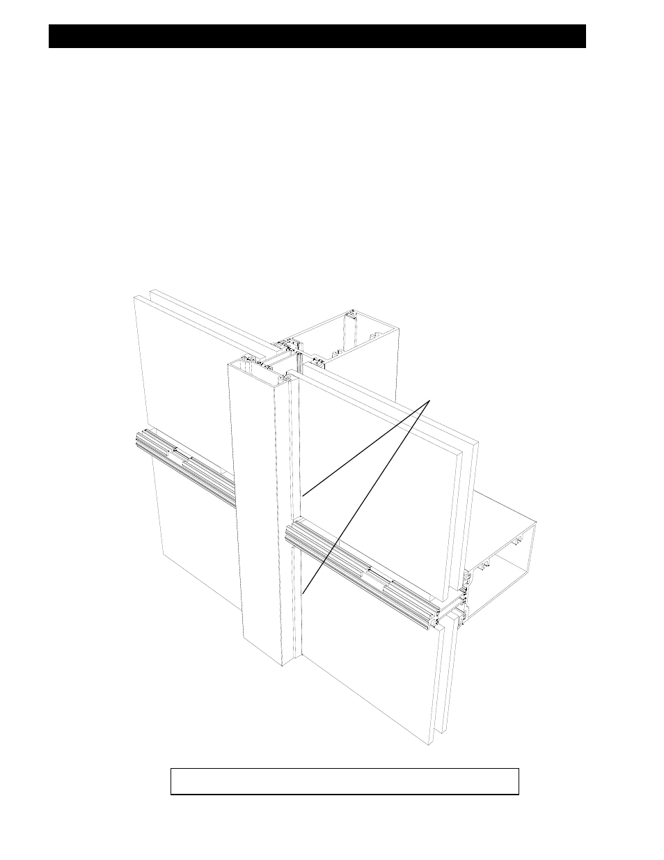 EFCO S5500 Outside Glazed User Manual | Page 29 / 48