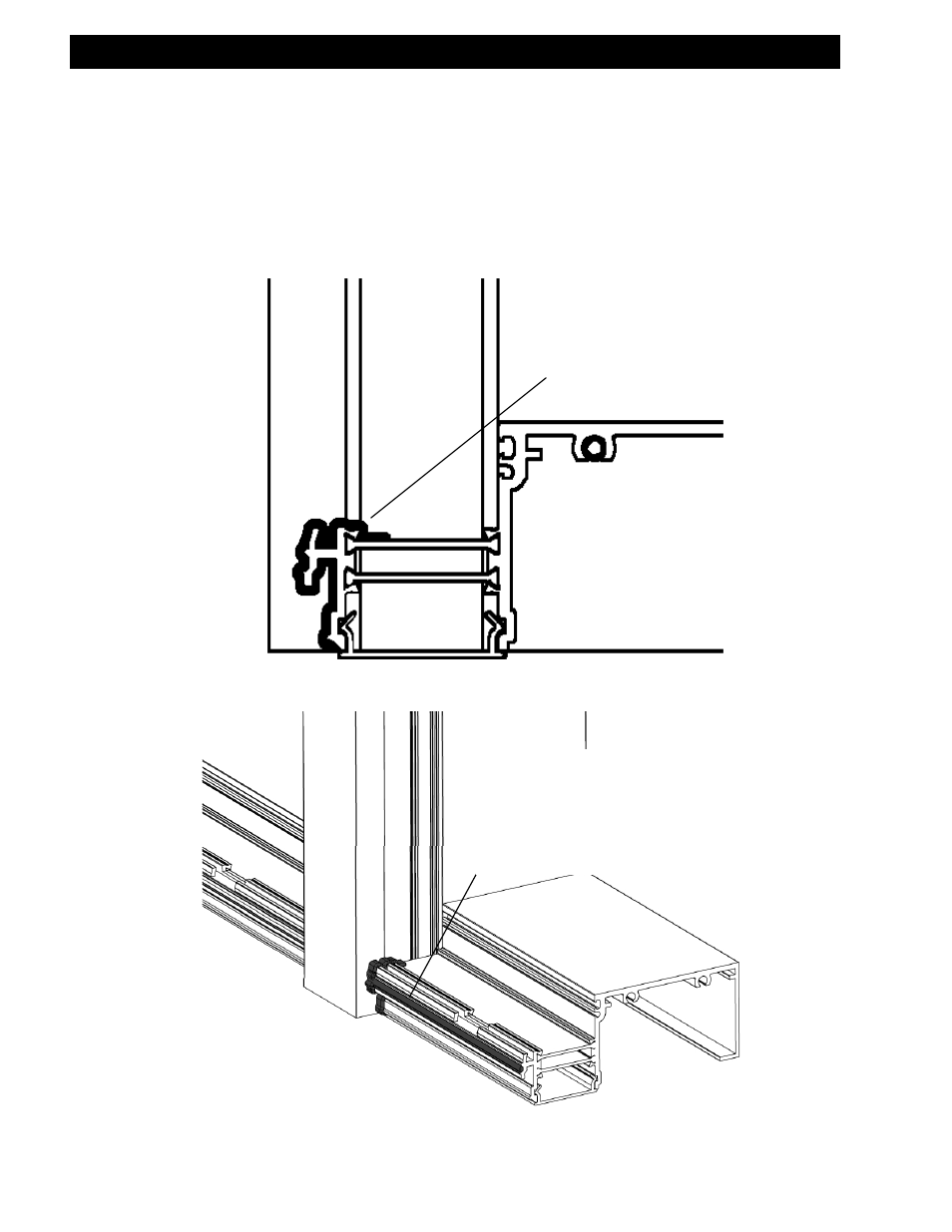 EFCO S5500 Outside Glazed User Manual | Page 30 / 48