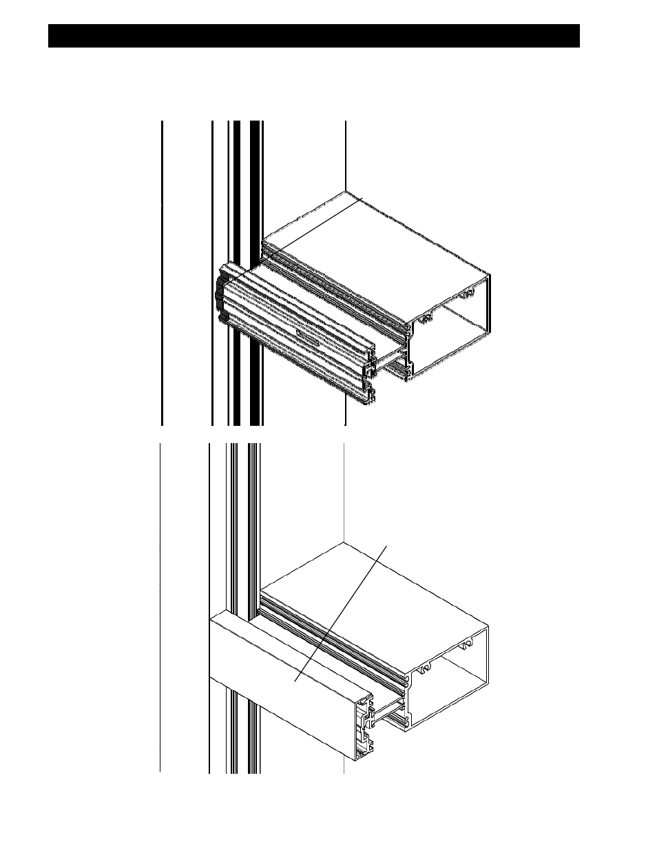 EFCO S5500 Outside Glazed User Manual | Page 31 / 48