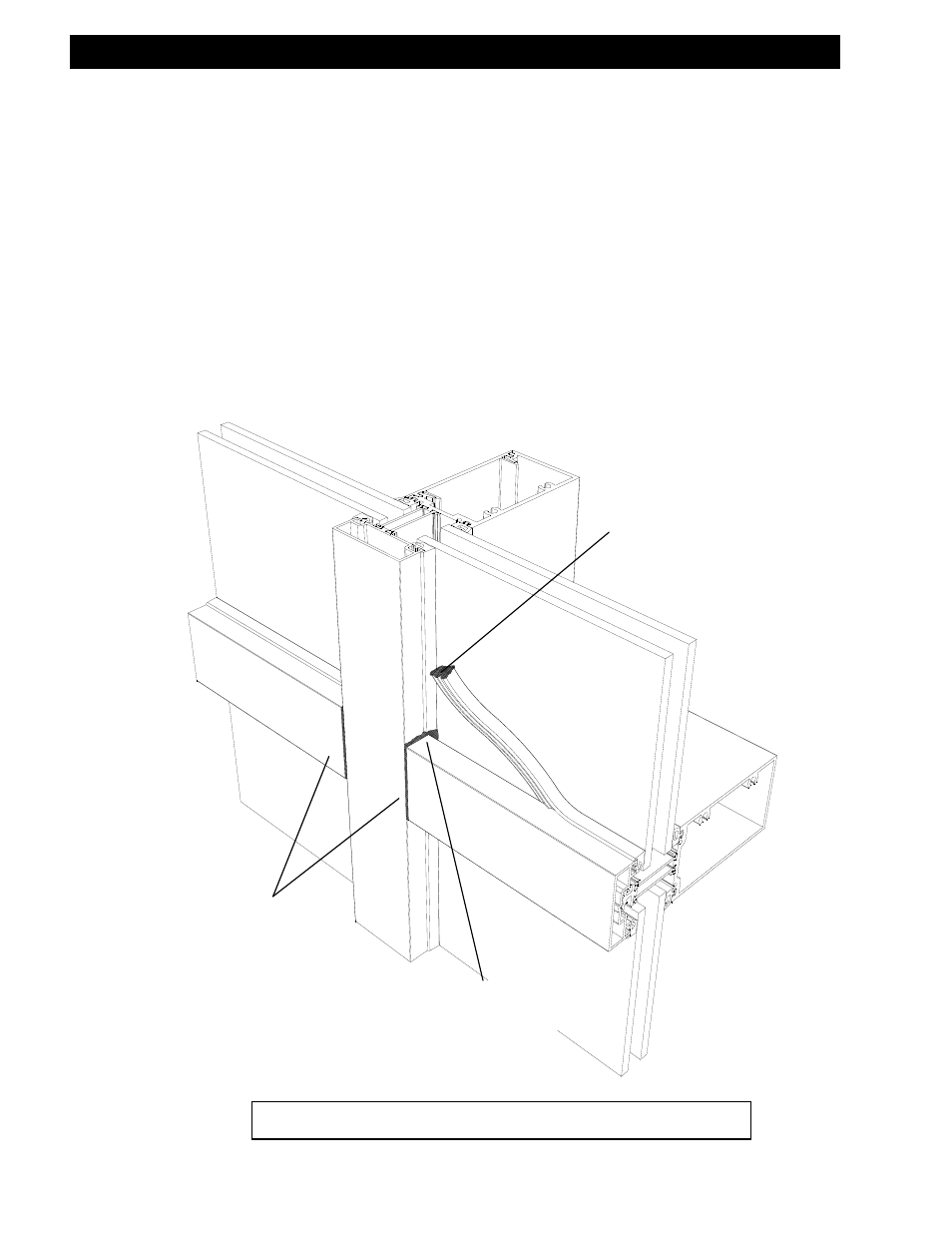 EFCO S5500 Outside Glazed User Manual | Page 35 / 48