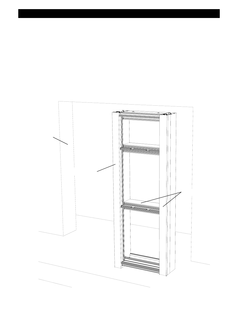 EFCO S5500 Outside Glazed User Manual | Page 36 / 48
