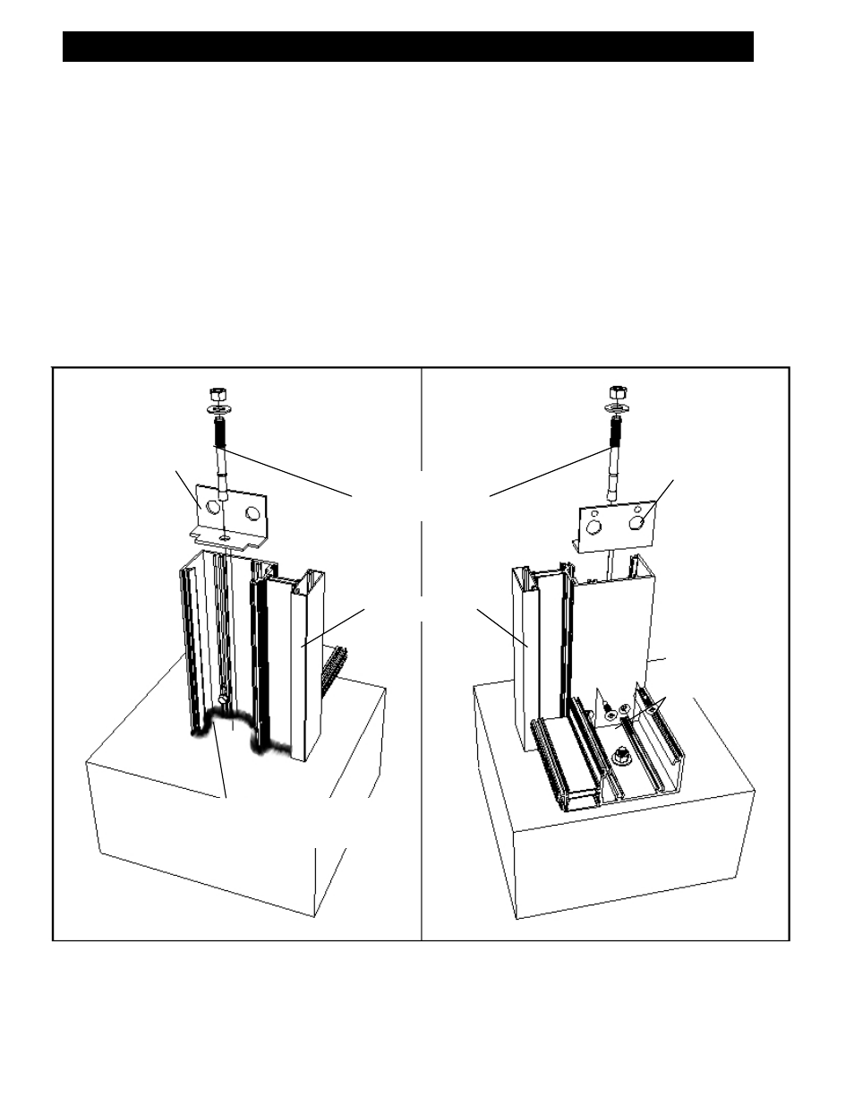 EFCO S5500 Outside Glazed User Manual | Page 38 / 48