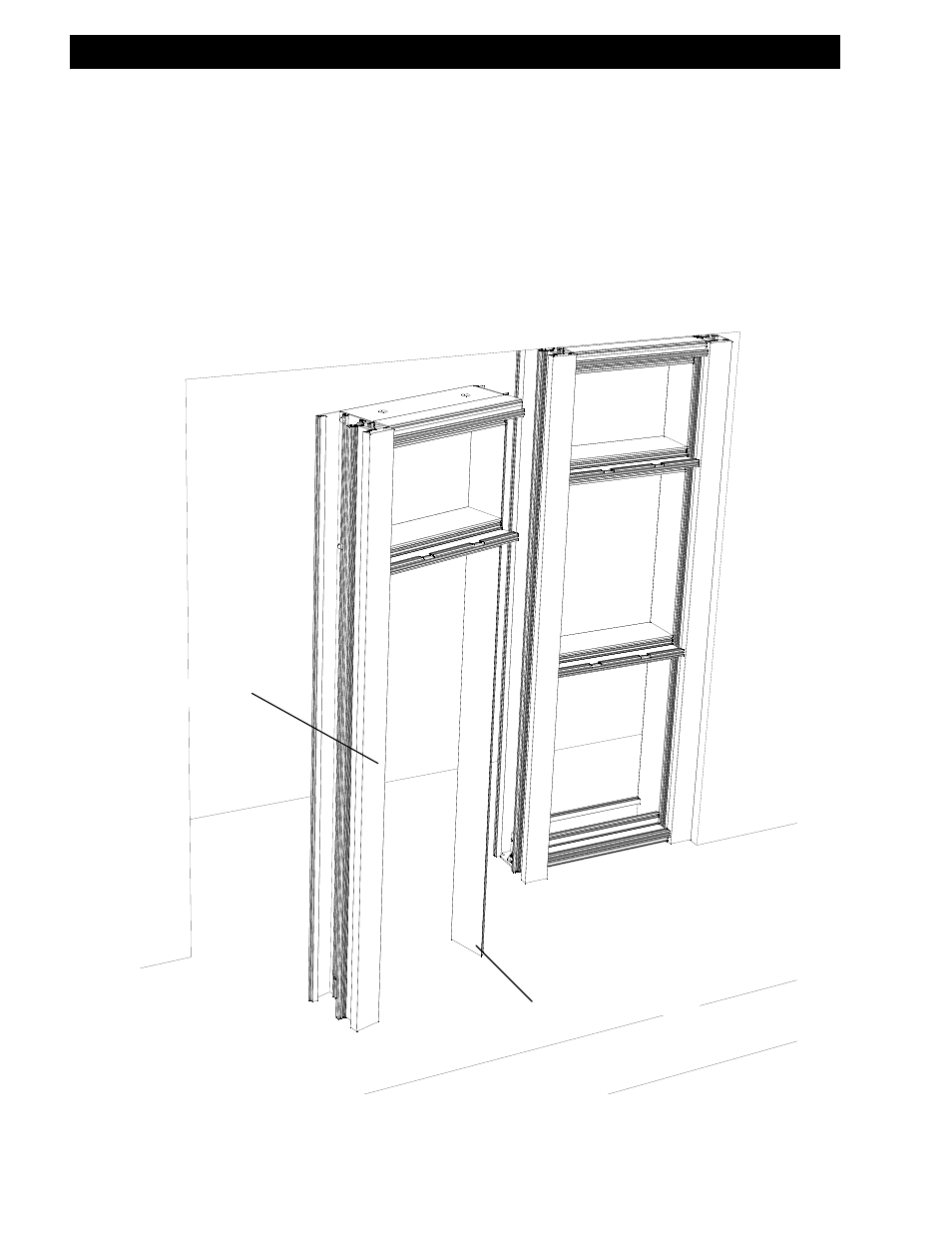 EFCO S5500 Outside Glazed User Manual | Page 40 / 48