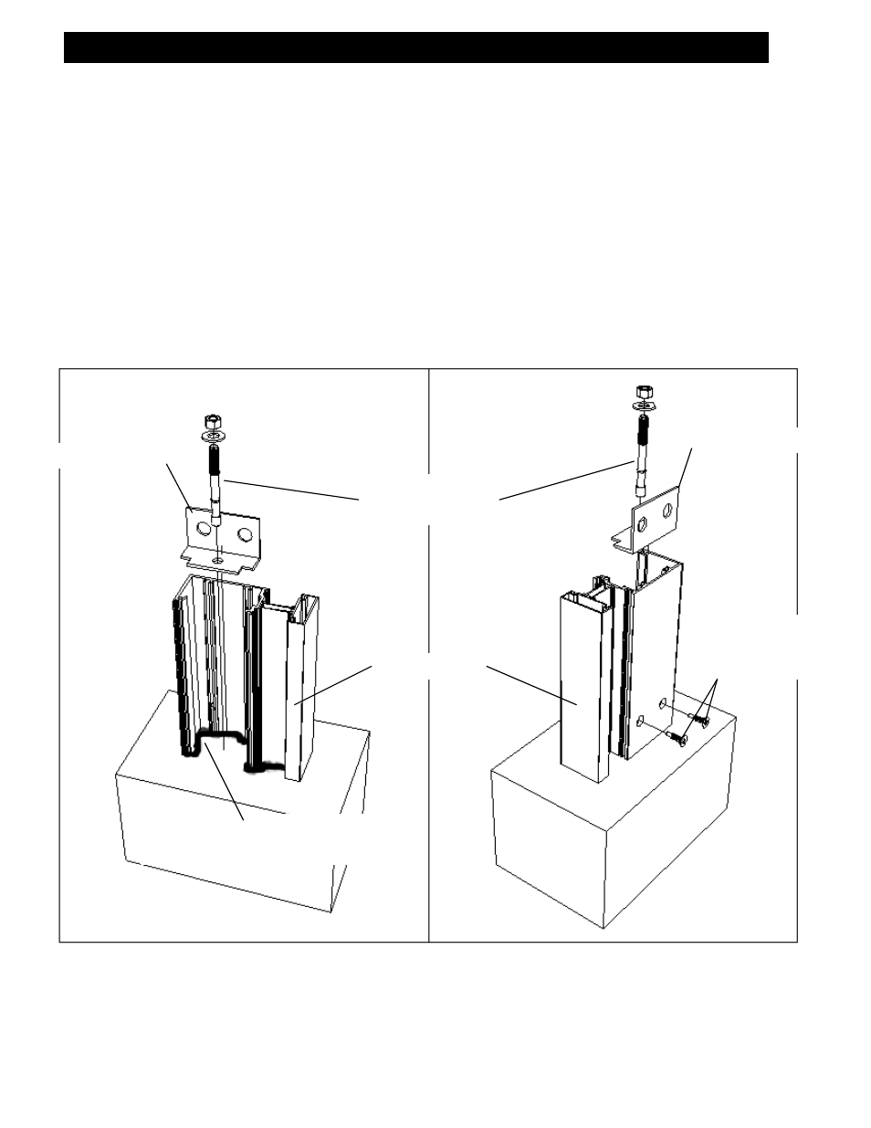 EFCO S5500 Outside Glazed User Manual | Page 42 / 48