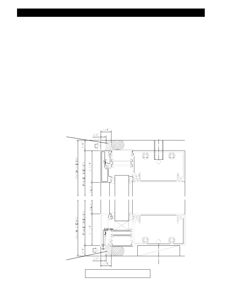 EFCO S5500 Outside Glazed User Manual | Page 48 / 48