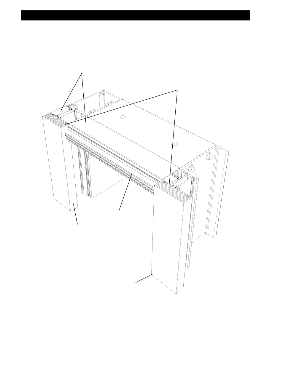 EFCO S5500 Outside Glazed User Manual | Page 9 / 48