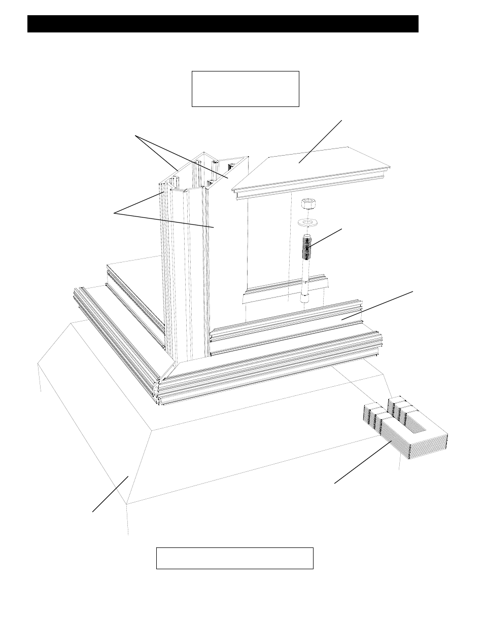 EFCO S5500 SSG Captured User Manual | Page 15 / 81