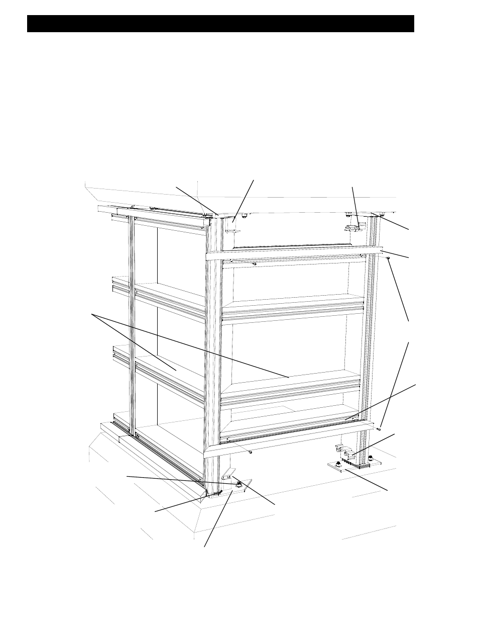 EFCO S5500 SSG Captured User Manual | Page 25 / 81
