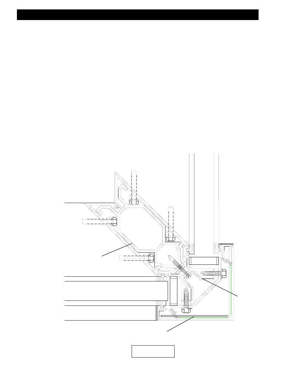 EFCO S5500 SSG Captured User Manual | Page 54 / 81