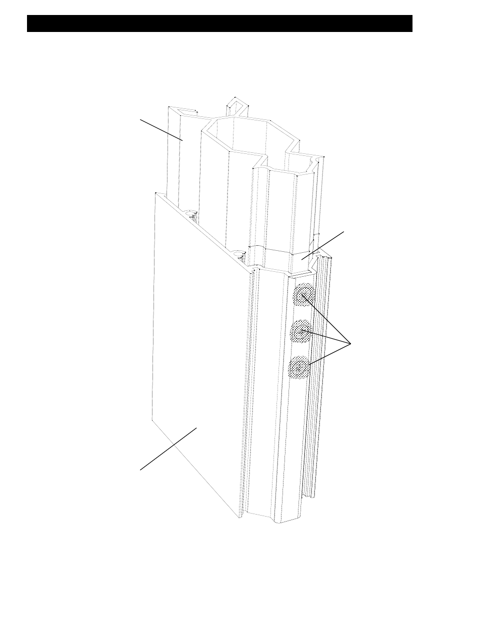 EFCO S5500 SSG Captured User Manual | Page 57 / 81