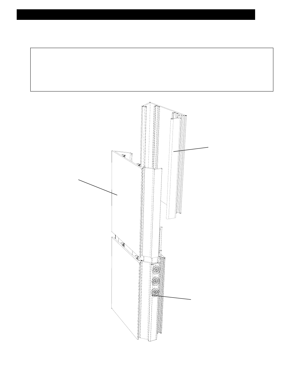 EFCO S5500 SSG Captured User Manual | Page 58 / 81