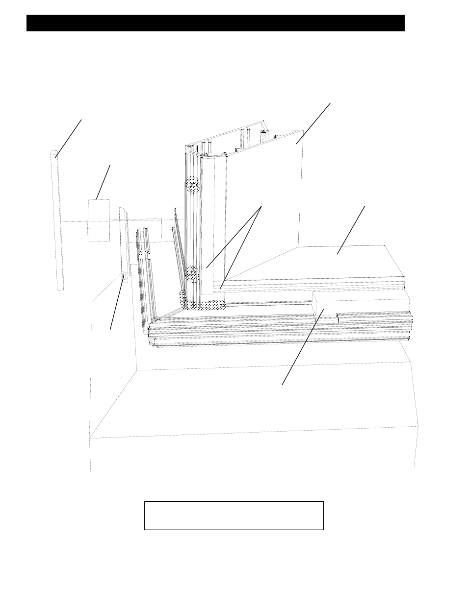 EFCO S5500 SSG Captured User Manual | Page 76 / 81