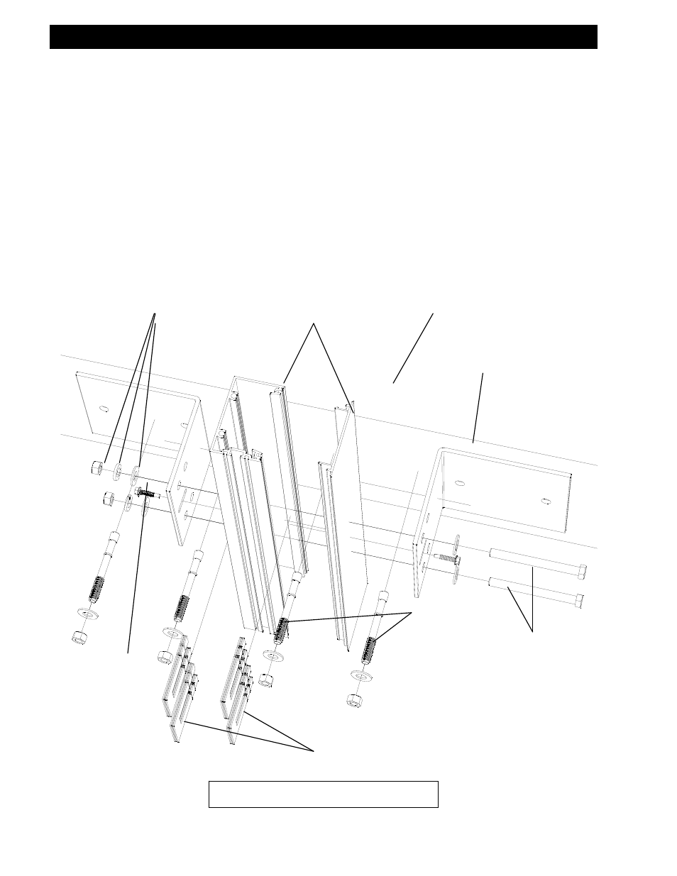 EFCO S5500 SSG User Manual | Page 23 / 53
