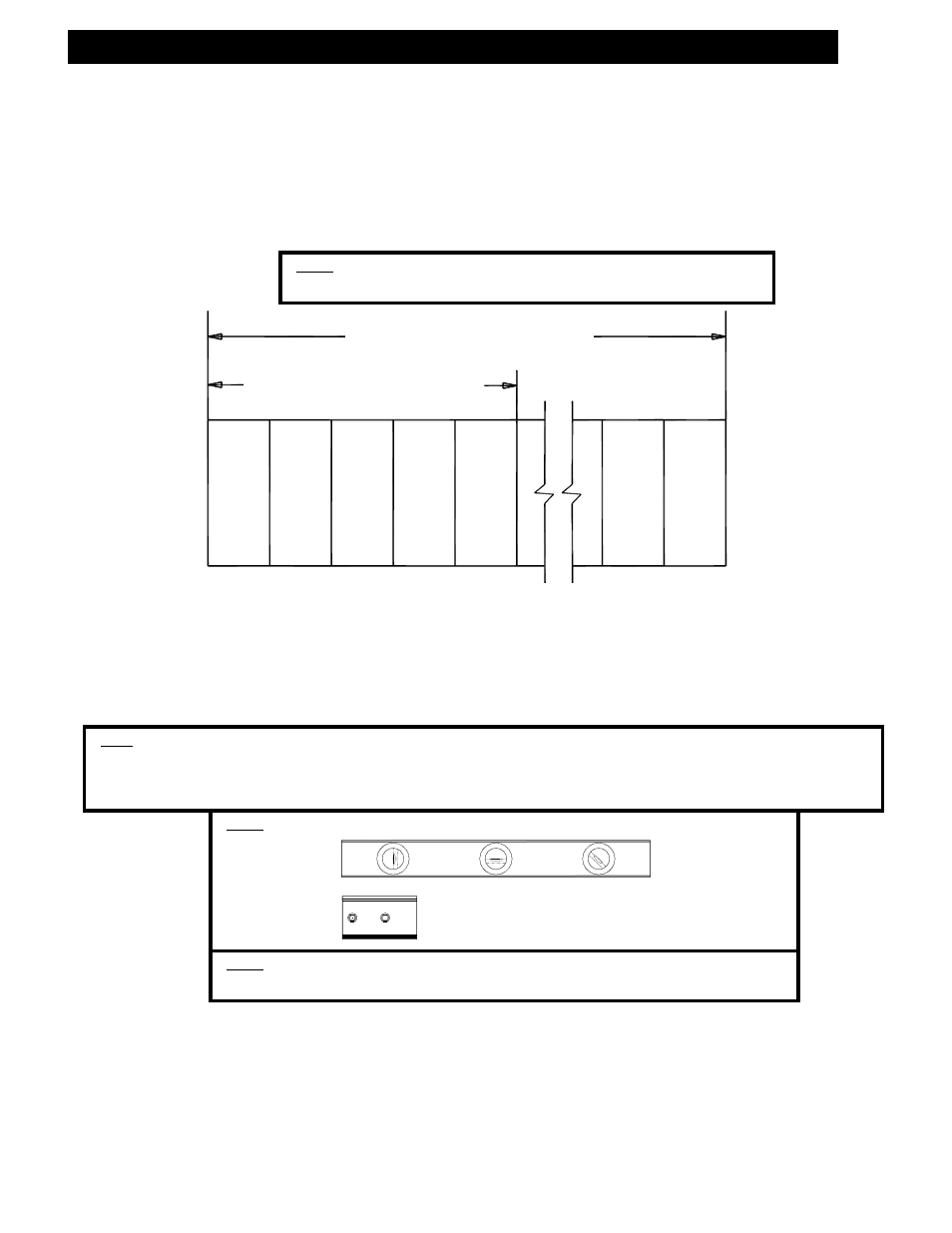 EFCO S5600 Inside Glazed User Manual | Page 10 / 29