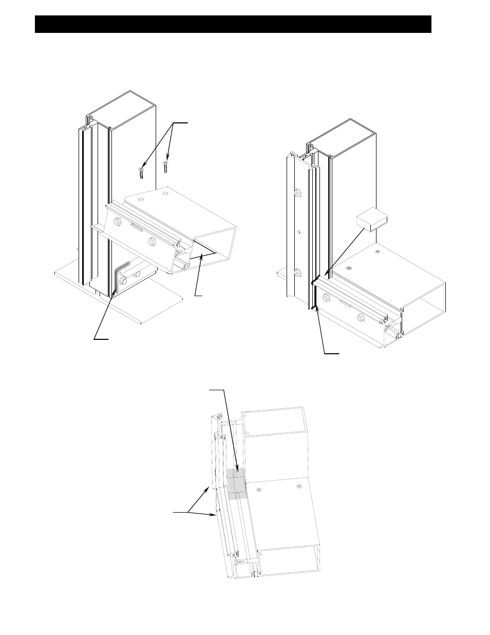 EFCO S5600 Inside Glazed User Manual | Page 11 / 29