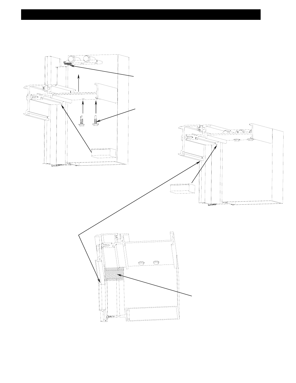 EFCO S5600 Inside Glazed User Manual | Page 13 / 29