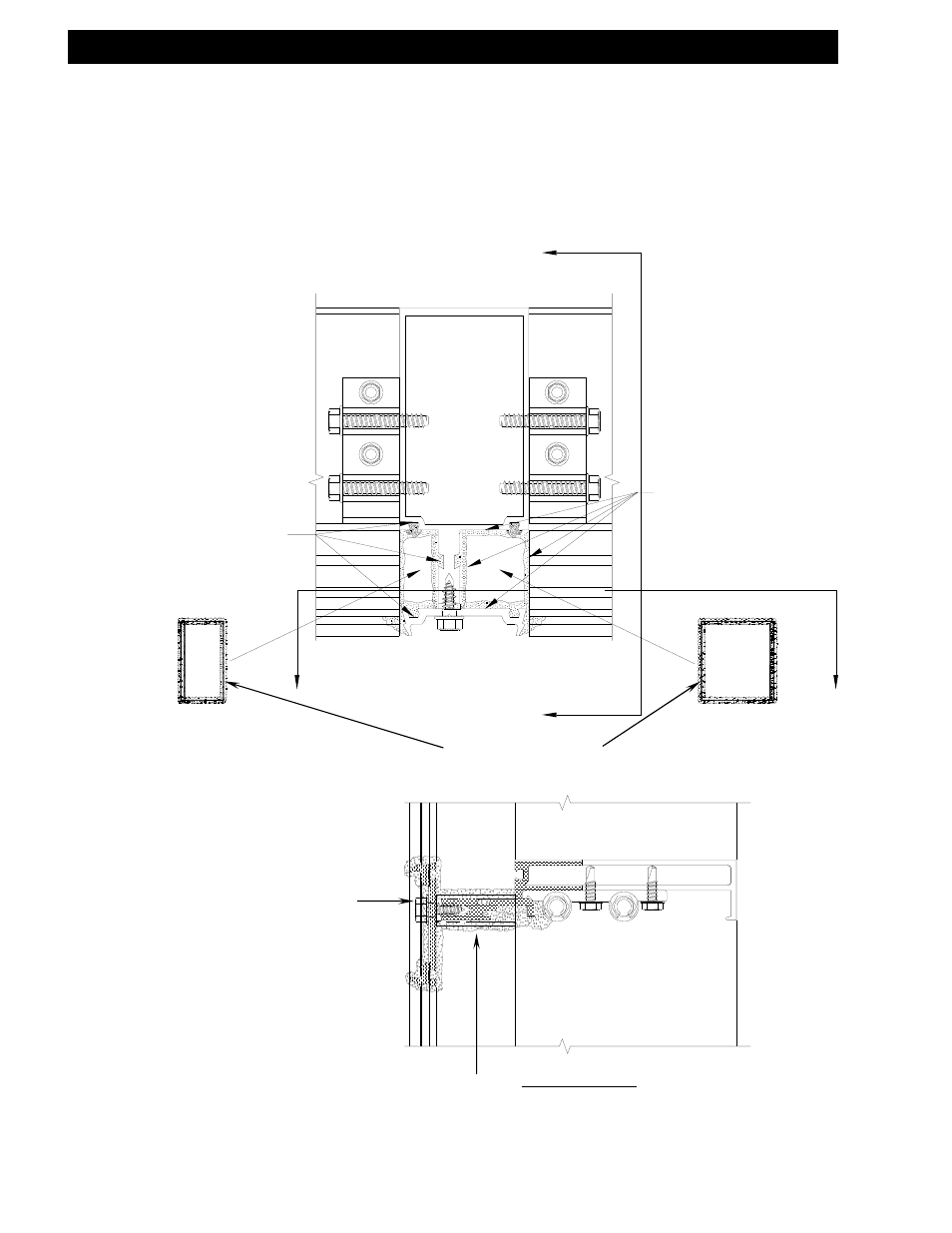 EFCO S5600 Inside Glazed User Manual | Page 14 / 29