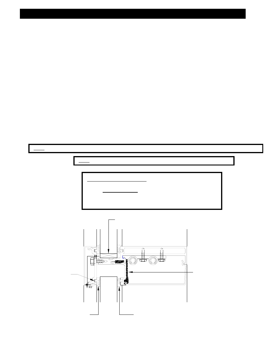 EFCO S5600 Inside Glazed User Manual | Page 18 / 29