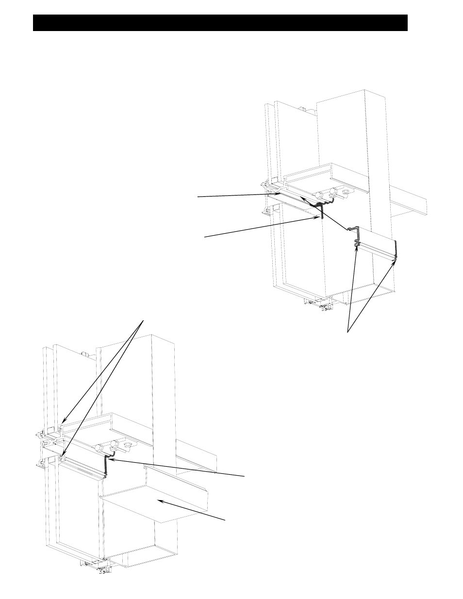EFCO S5600 Inside Glazed User Manual | Page 19 / 29
