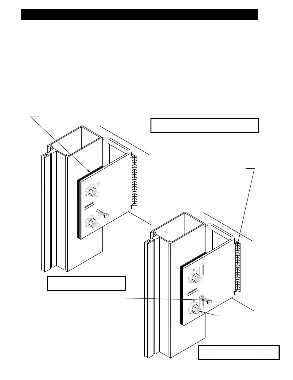 EFCO S5600 Inside Glazed User Manual | Page 6 / 29