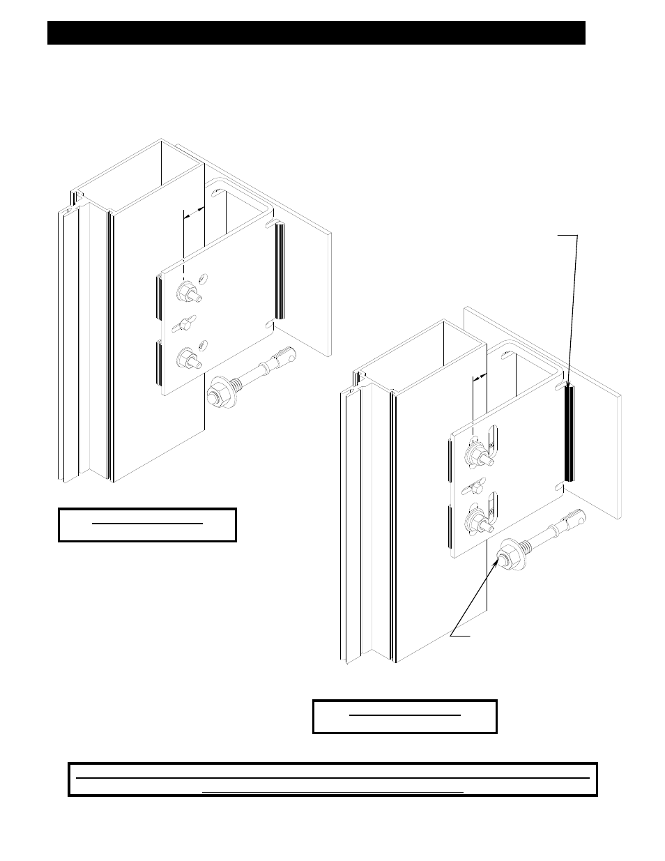 EFCO S5600 Inside Glazed User Manual | Page 7 / 29