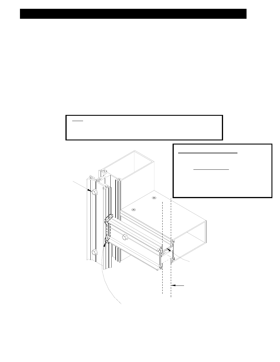 EFCO S5600 Inside Glazed User Manual | Page 9 / 29