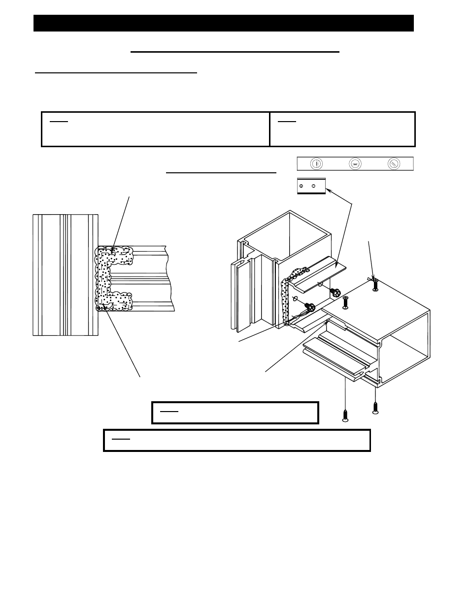 EFCO S5600 Outside Glazed User Manual | Page 11 / 26