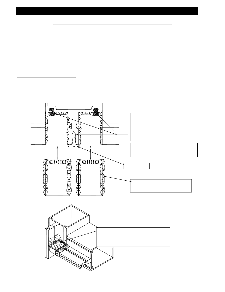 EFCO S5600 Outside Glazed User Manual | Page 15 / 26