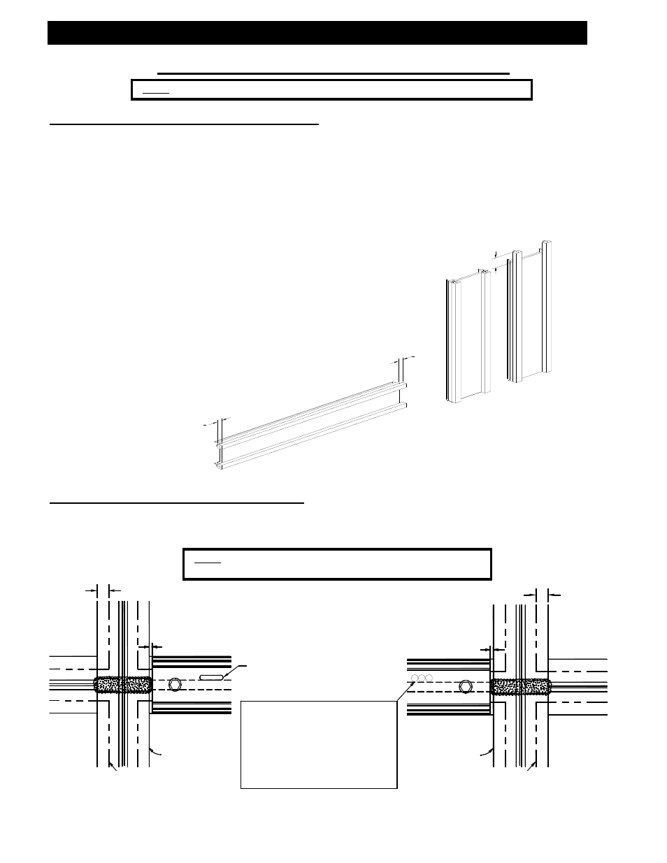 EFCO S5600 Outside Glazed User Manual | Page 19 / 26