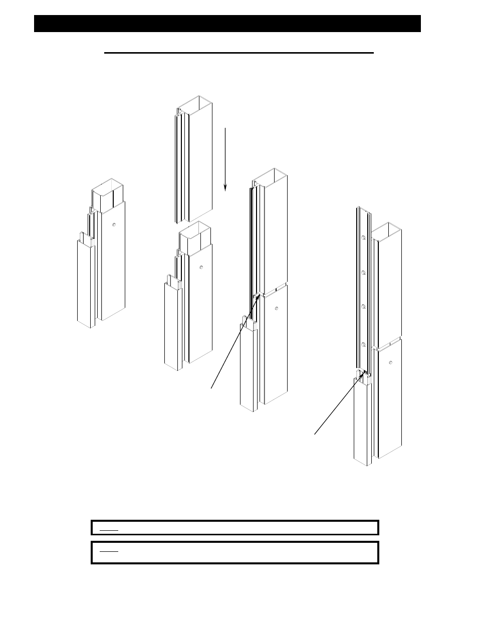 EFCO S5600 Outside Glazed User Manual | Page 23 / 26