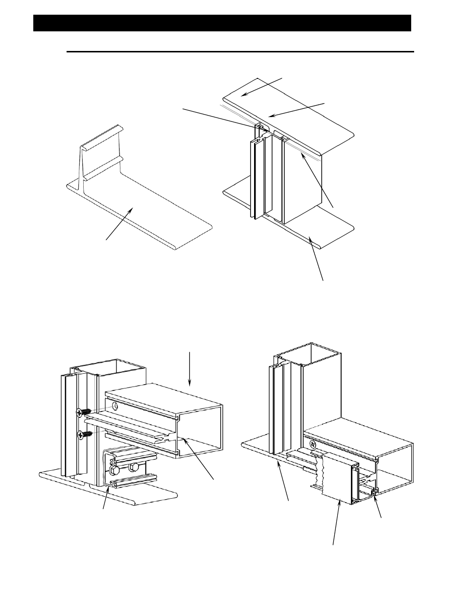 EFCO S5600 Outside Glazed User Manual | Page 5 / 26