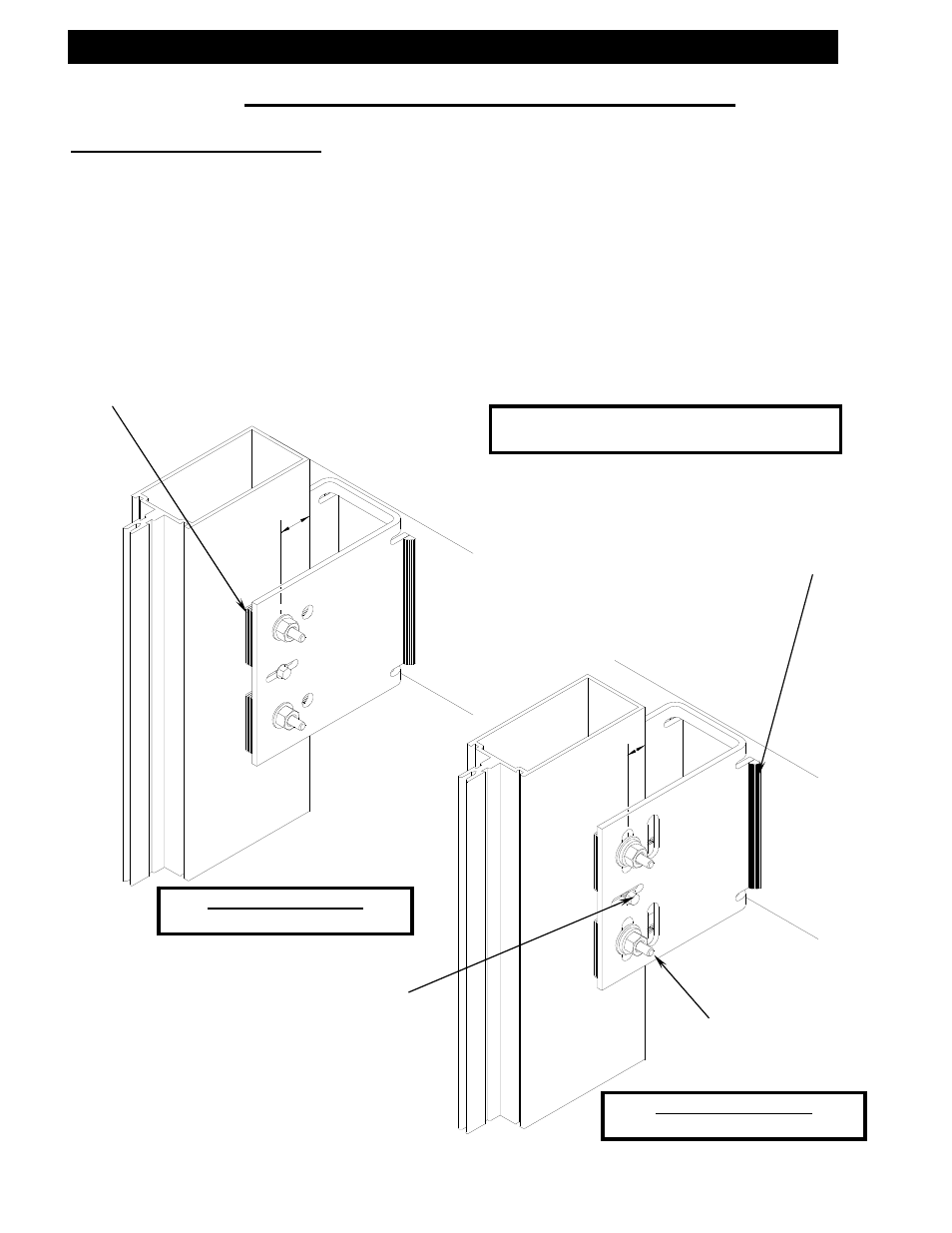 EFCO S5600 Outside Glazed User Manual | Page 6 / 26