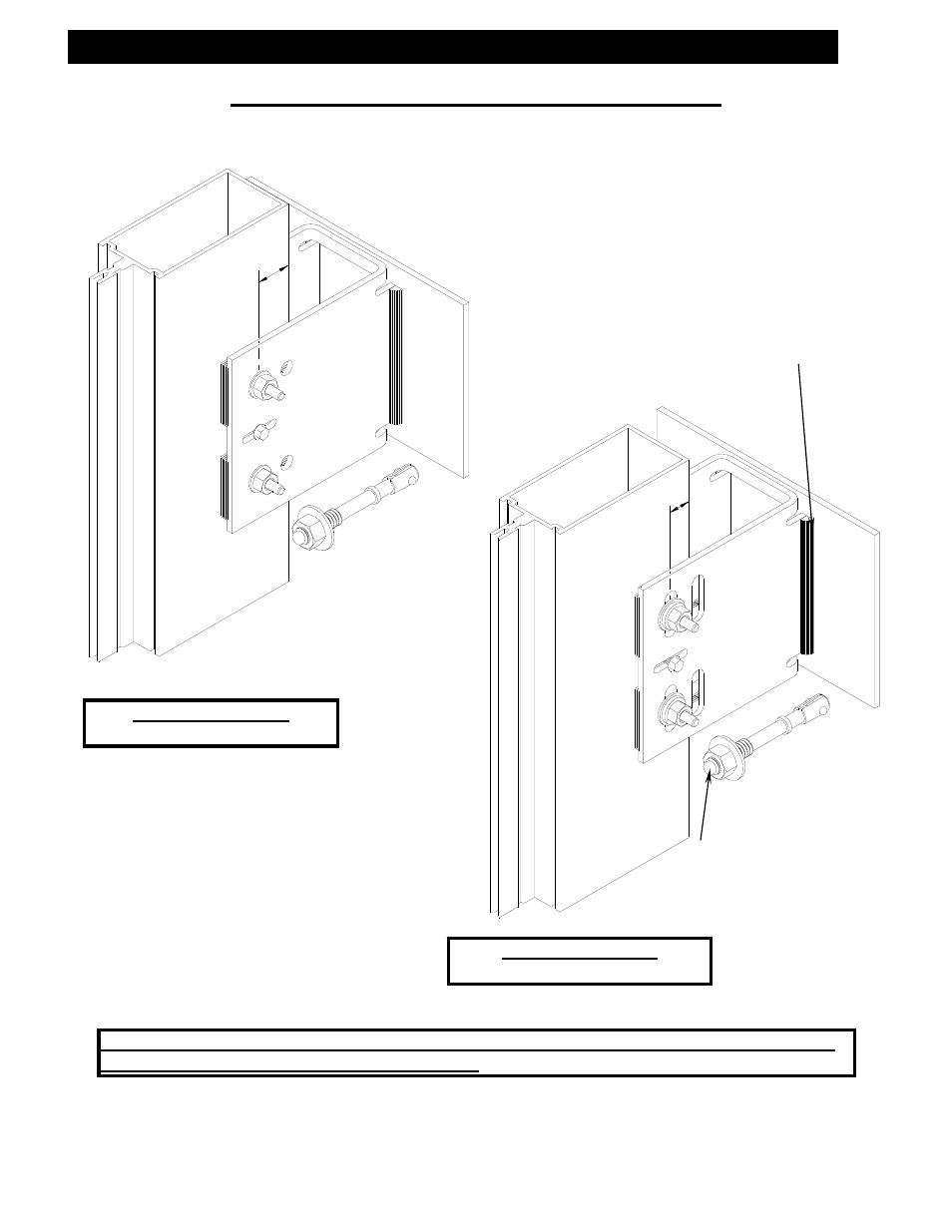 EFCO S5600 Outside Glazed User Manual | Page 7 / 26