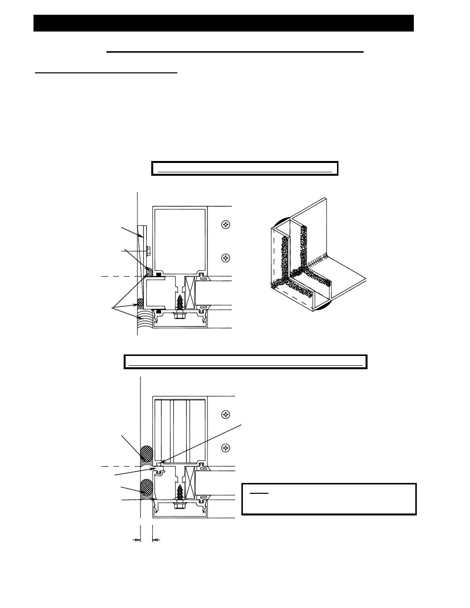 EFCO S5600 Outside Glazed User Manual | Page 8 / 26