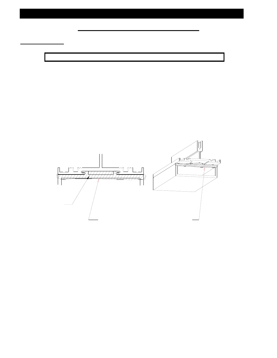 Fig. 8, Purlin assembly, Critical seal | EFCO S5600 Slope Glazed User Manual | Page 10 / 23