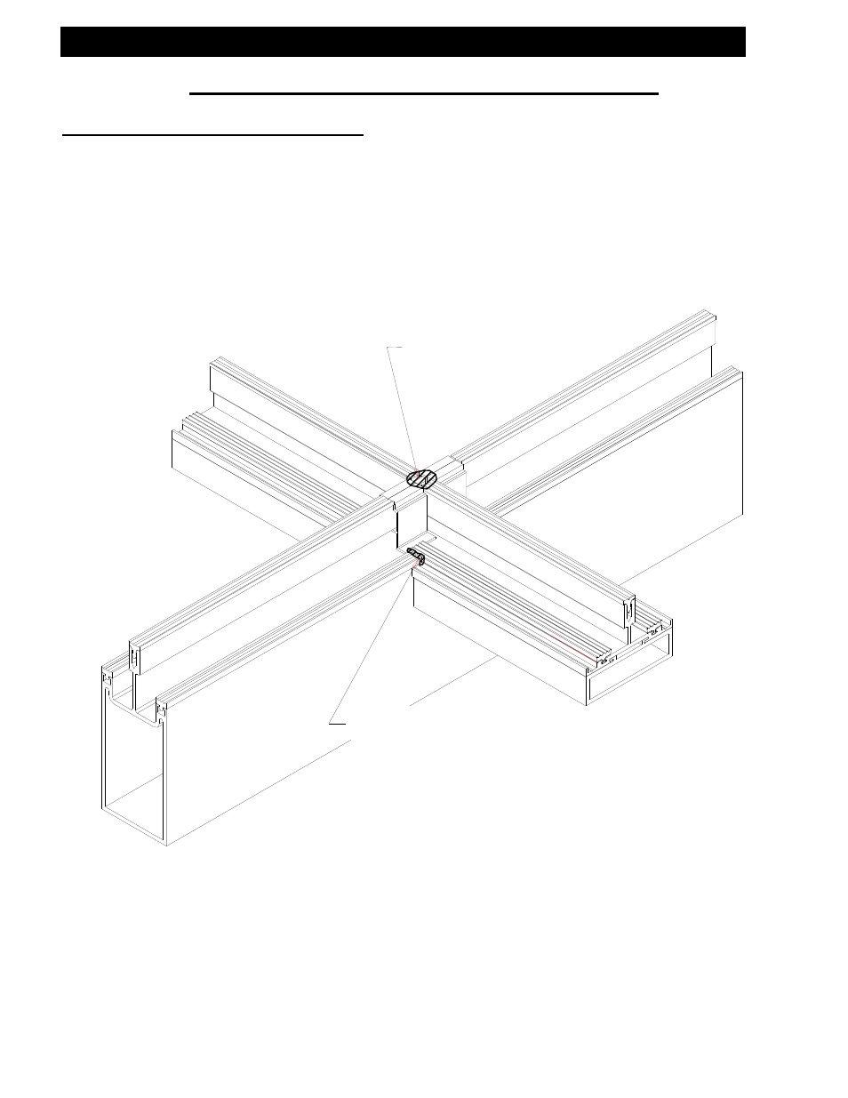 Fig. 14 | EFCO S5600 Slope Glazed User Manual | Page 16 / 23