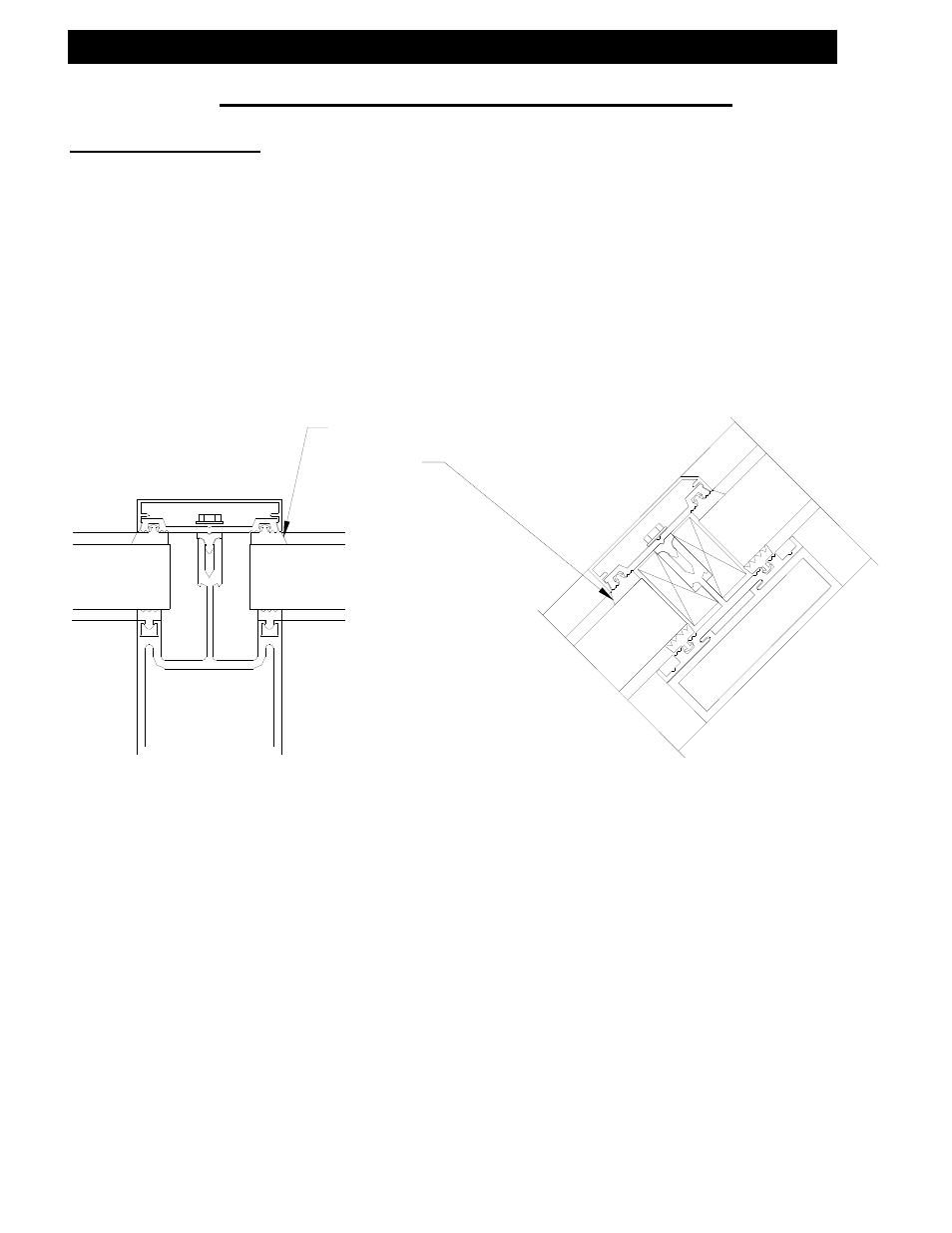 EFCO S5600 Slope Glazed User Manual | Page 20 / 23