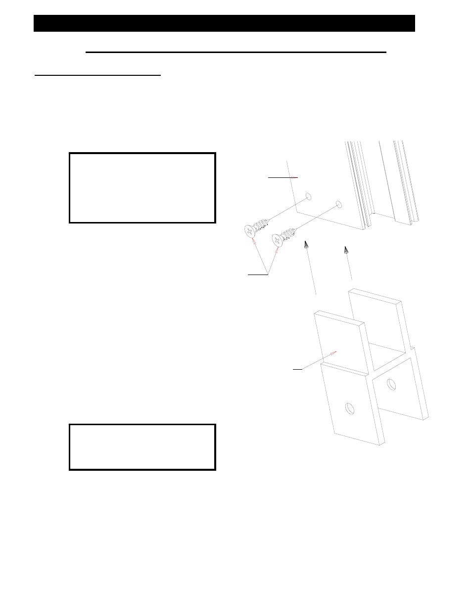 EFCO S5600 Slope Glazed User Manual | Page 8 / 23