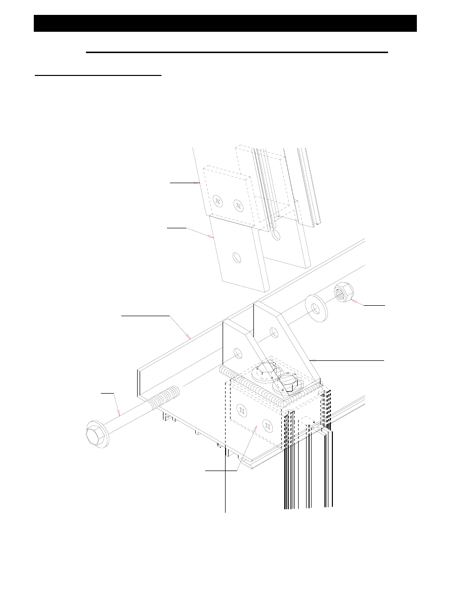 EFCO S5600 Slope Glazed User Manual | Page 9 / 23