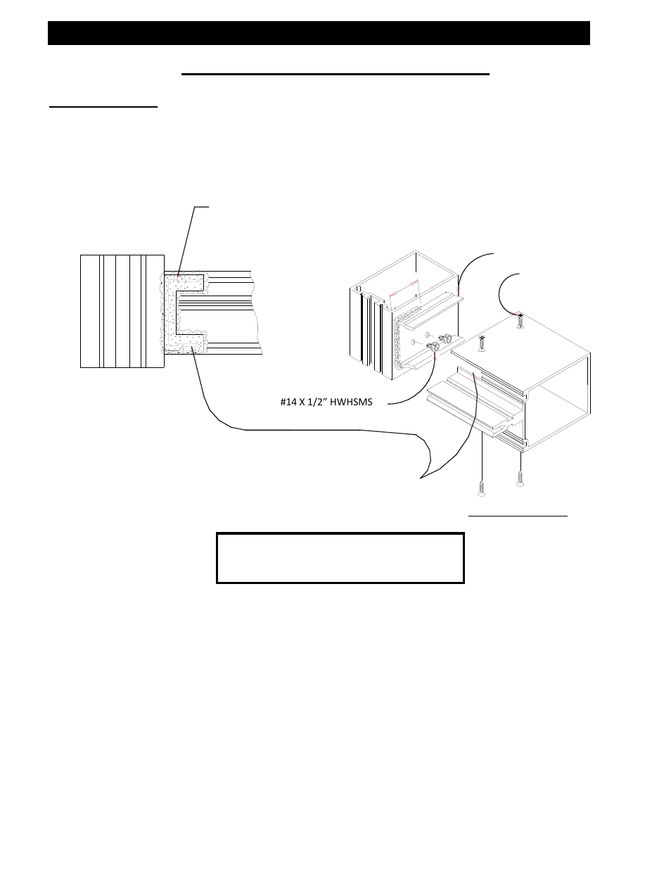 EFCO S5600 Structural Glazed User Manual | Page 10 / 28