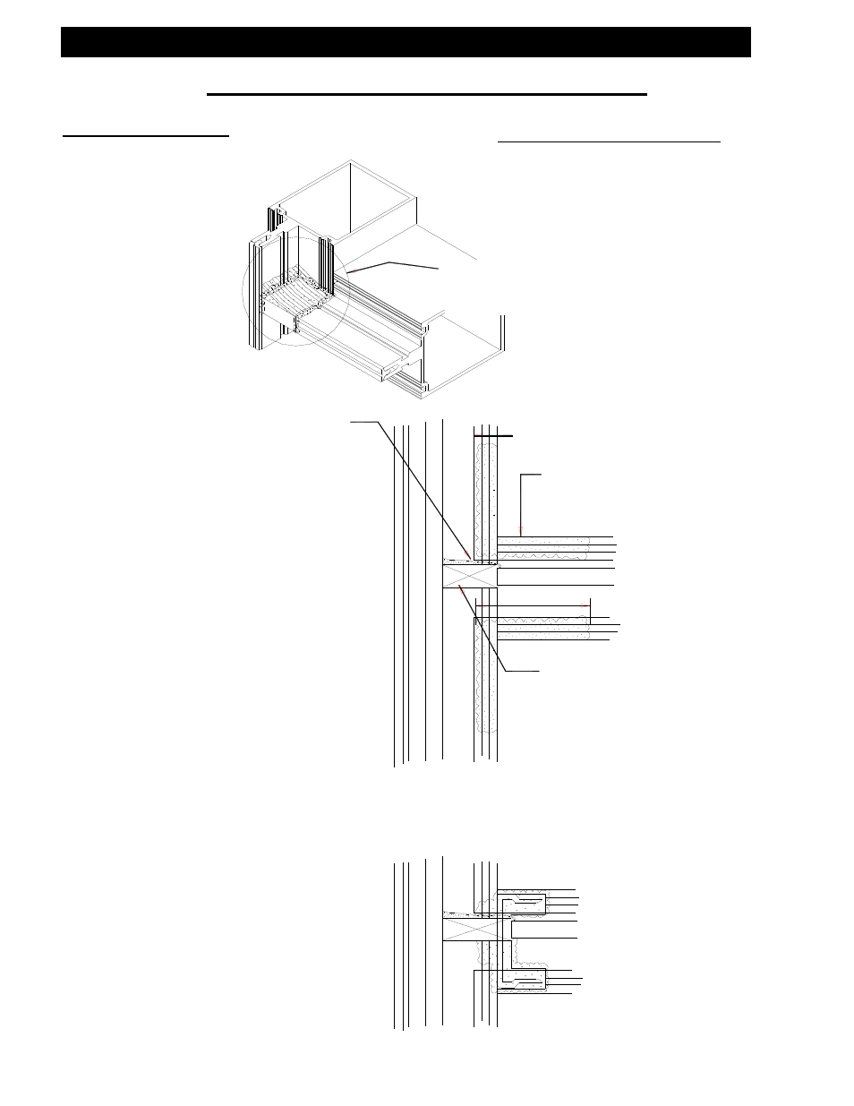 EFCO S5600 Structural Glazed User Manual | Page 16 / 28