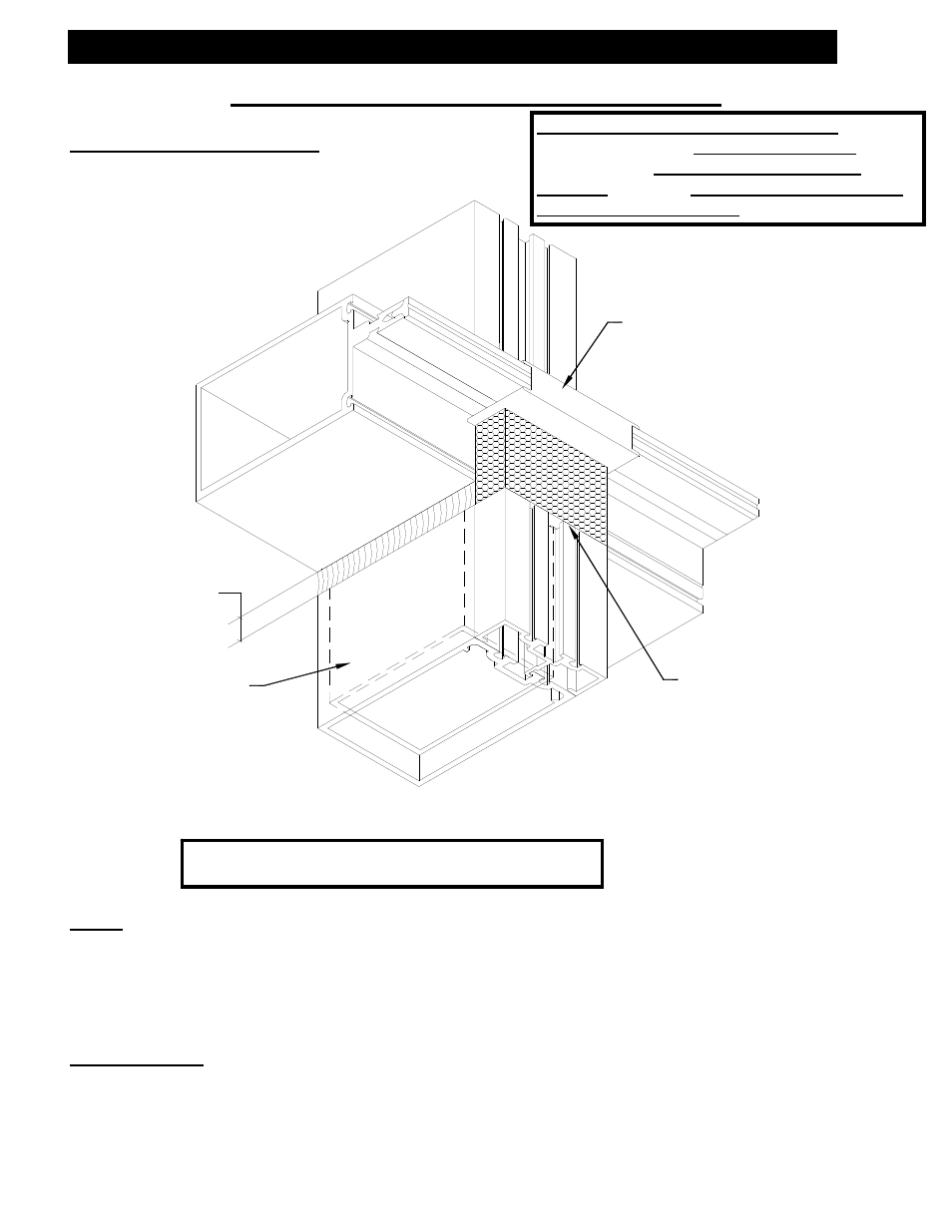 EFCO S5600 Structural Glazed User Manual | Page 20 / 28