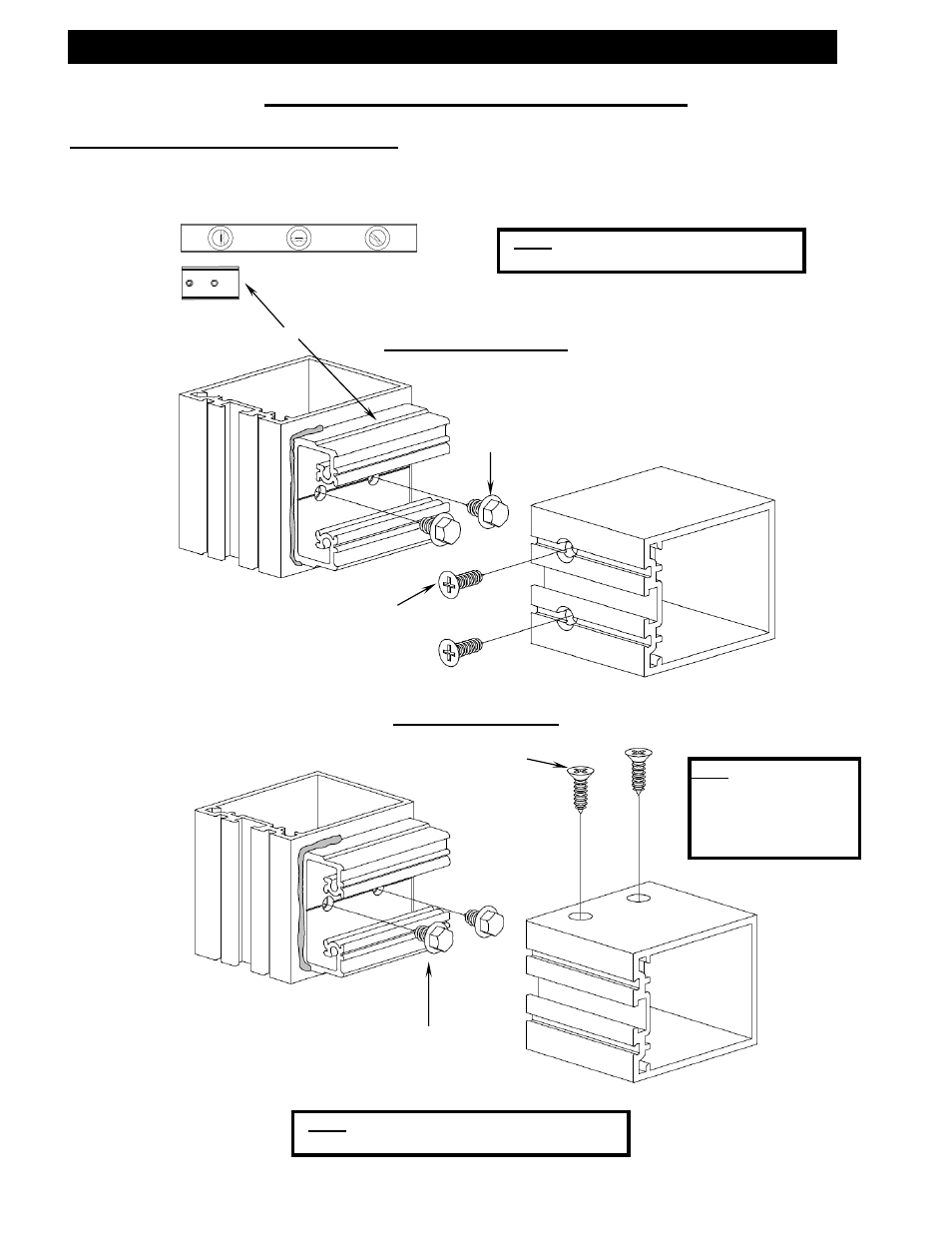 EFCO S5600 Structural Glazed User Manual | Page 9 / 28