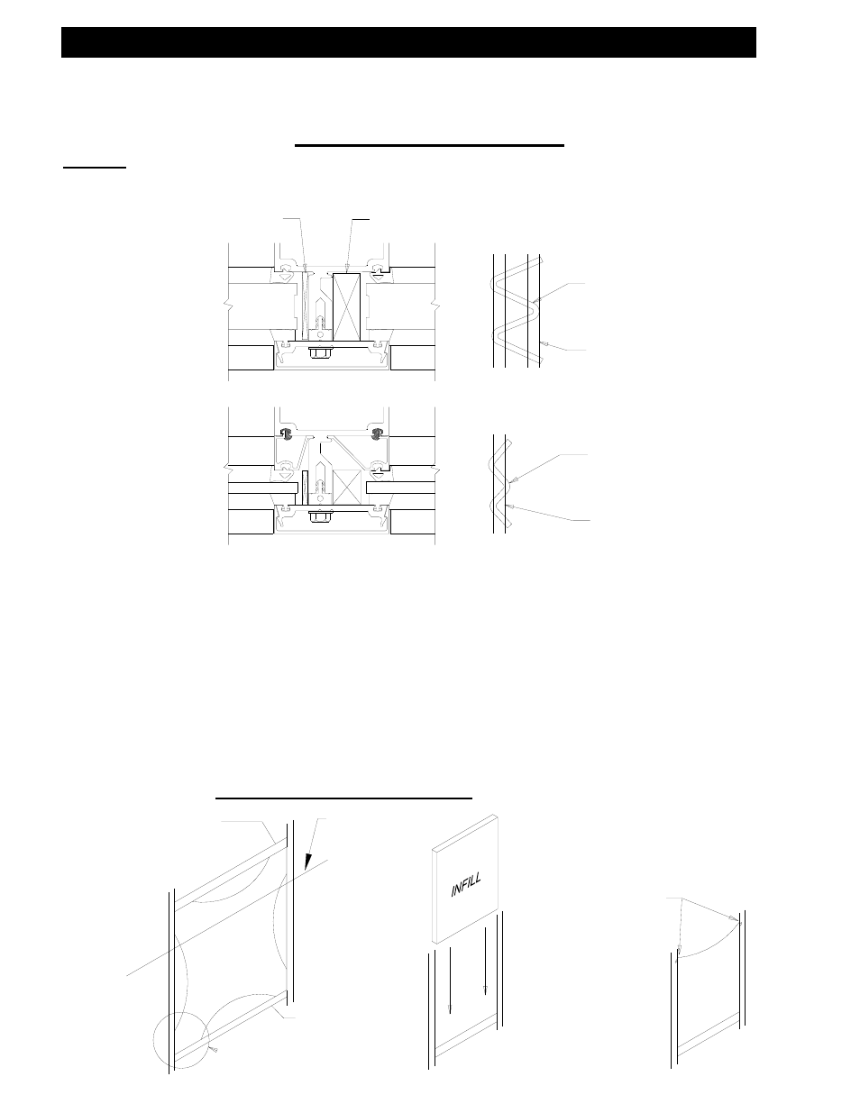 EFCO S5900 Inside Glazed User Manual | Page 15 / 18