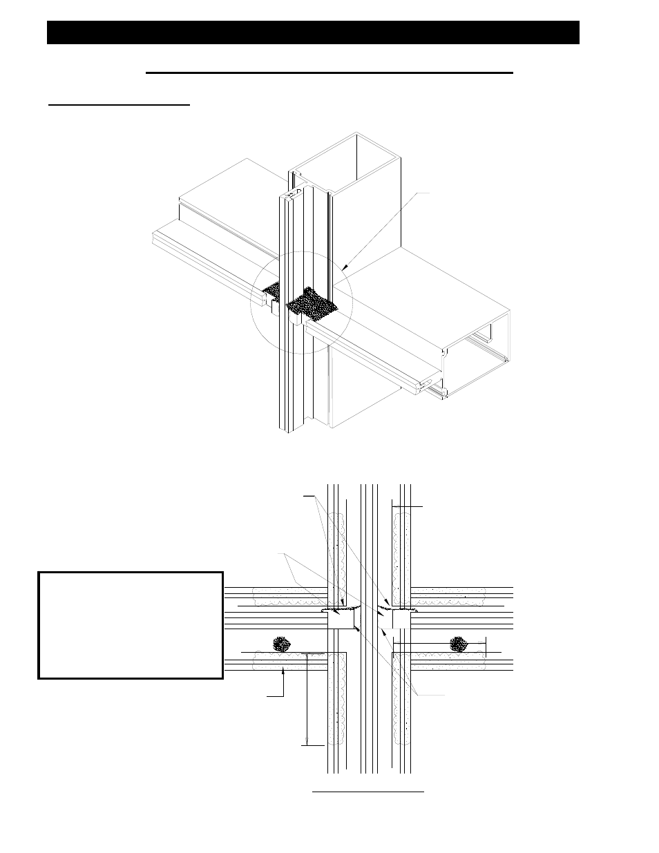 EFCO S5900 Outside Glazed User Manual | Page 11 / 16
