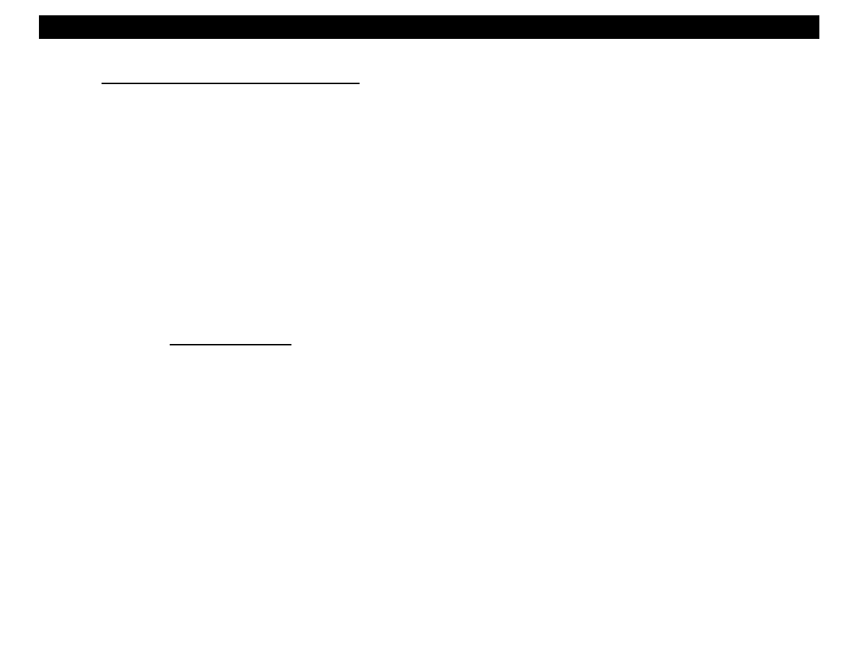 EFCO 5500X Outside Glazed User Manual | Page 3 / 60