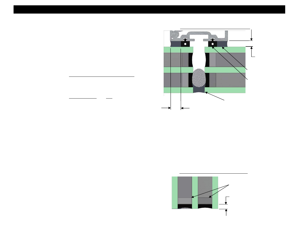 EFCO 5500X Outside Glazed User Manual | Page 4 / 60